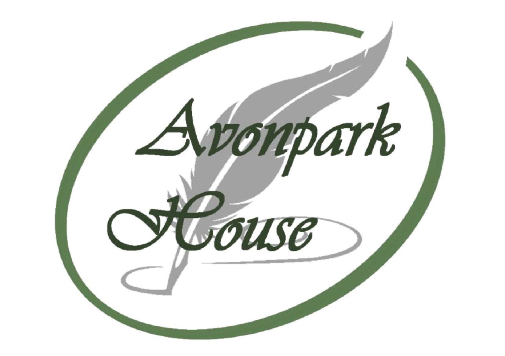 Bed and Breakfast Avonpark House Стретфорд-на-Ейвоні Екстер'єр фото